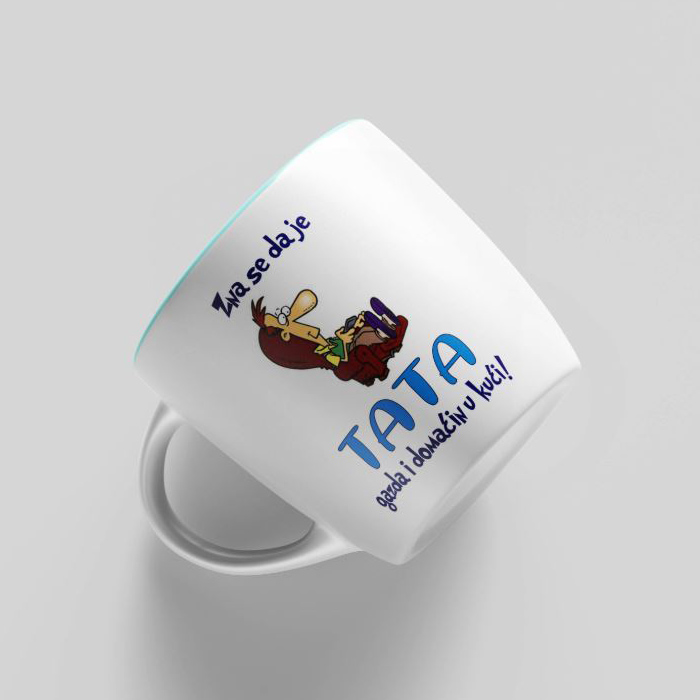 Mug Design: Creative Typography & Illustrations for Print-on-Demand