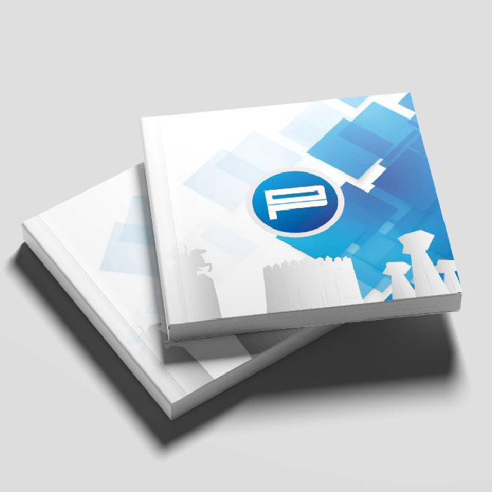 Monograph: Transforming Data into Authoritative Publications