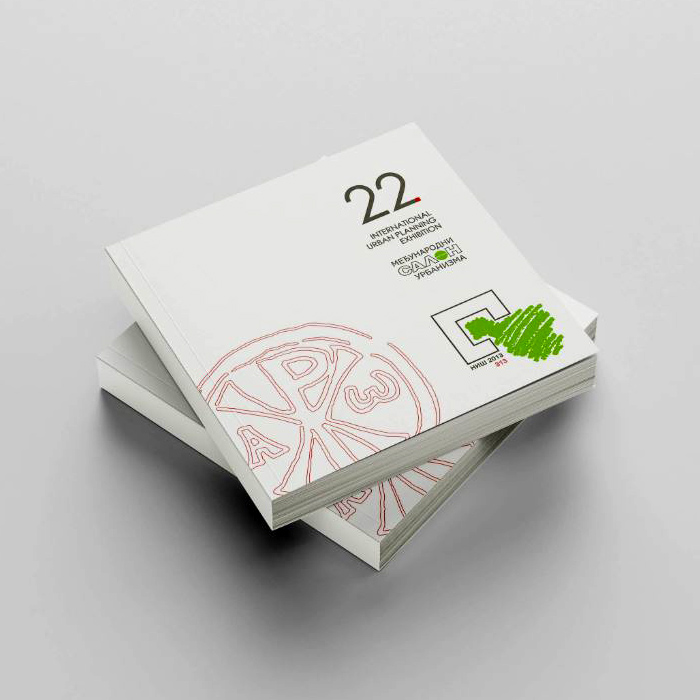 Monograph: International Urban Planners’ Exhibition