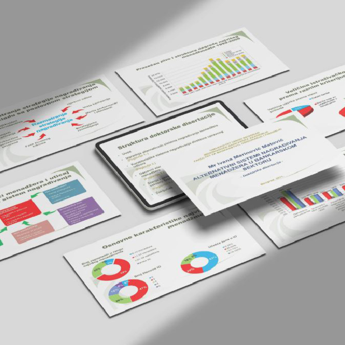 Pitch Deck: Executive Recognition & Performance Award Presentation